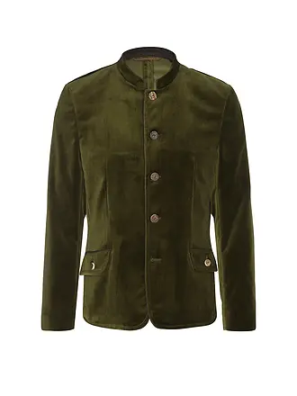 GRASEGGER | Chaqueta tradicional OBOLUS |